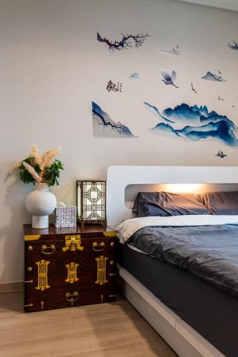 #Gwangan# exotic accommodation