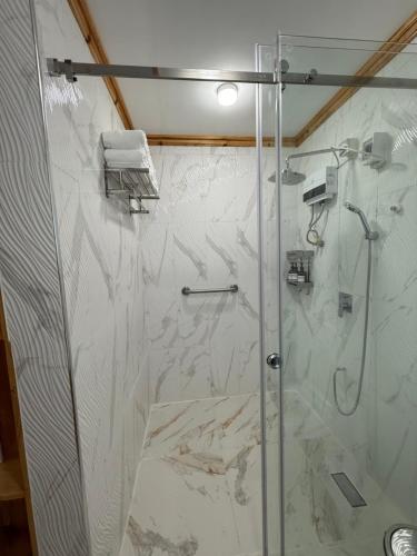 ELVEN VILLAS of the The Shire in Sagada