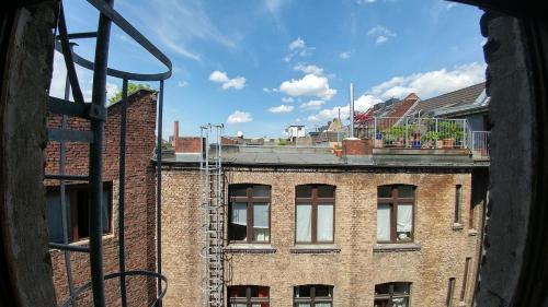 small but central, Cologne (photo 7)