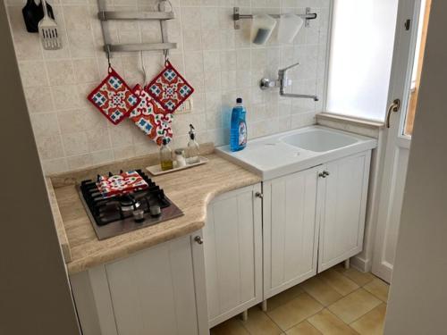 B&B Le Comari Salentine – Lecce, OK