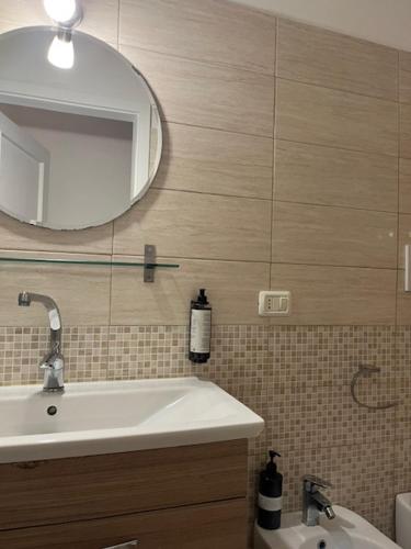 B&B Le Comari Salentine – Lecce, OK