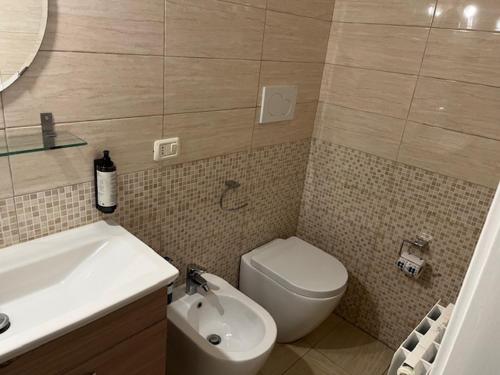 B&B Le Comari Salentine – Lecce, OK