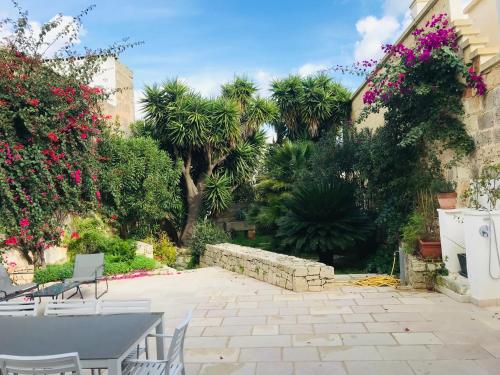 Salento - Casa Pietrastella, Presicce (photo 4)