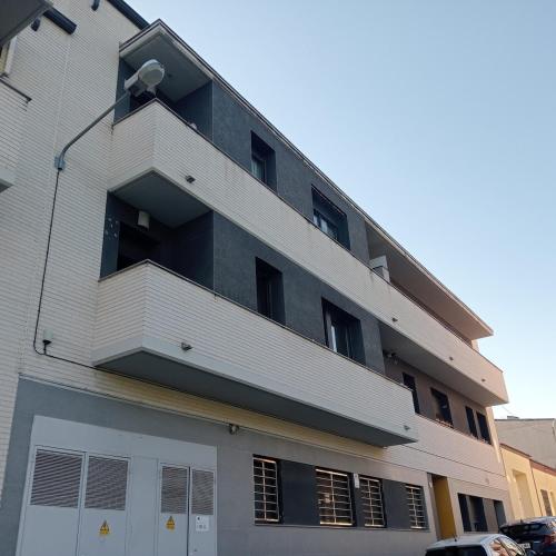 Apartamento Castellet1, San Vicente de Castellet