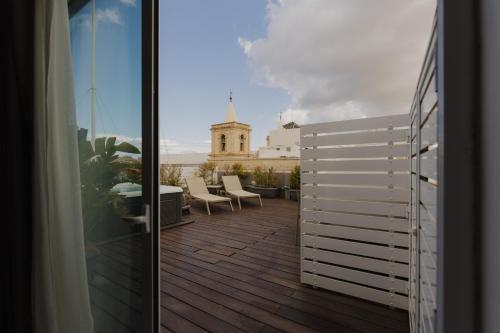 Casa Reale Boutique Hotel 4