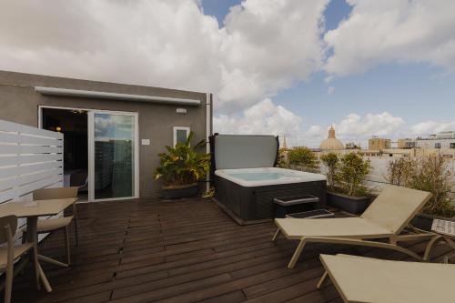 Casa Reale Boutique Hotel 1