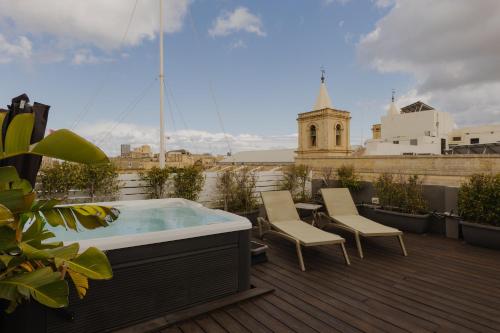 Casa Reale Boutique Hotel 2