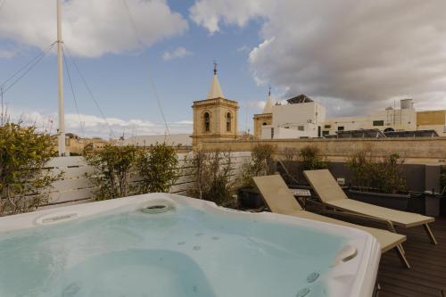 Casa Reale Boutique Hotel 3