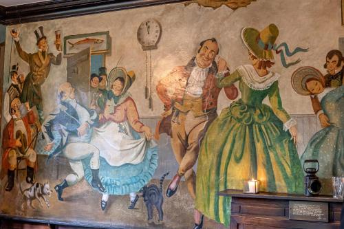 The Morritt Hotel - image 4