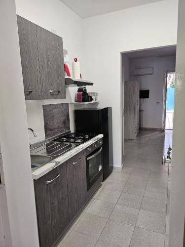 Casa Vacanze Complesso Turistico Portorosa in Furnari