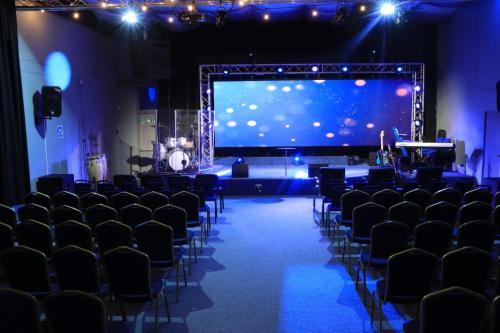JFFIevents, Manchester (fotografie 2)