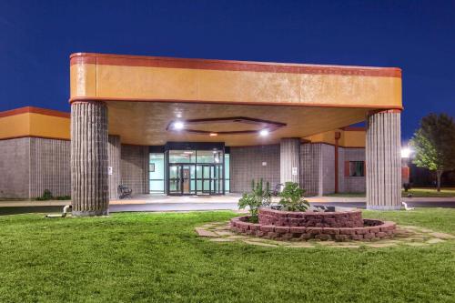Quality Inn Arkansas City North in Arkansas City, USA