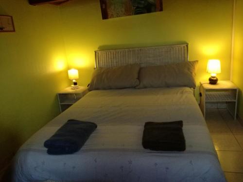 Maison ZEN climatisée (Maison ZEN climatisee) in St Reverend