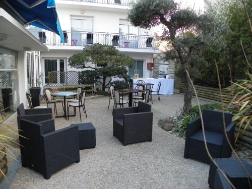Hotel Colinette - image 5