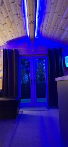 Kintarvie Hideaway in 哈里斯島