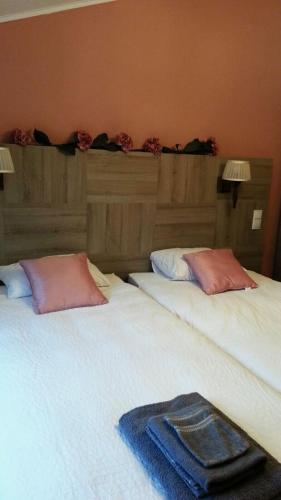 Bed & Breakfast El Manso