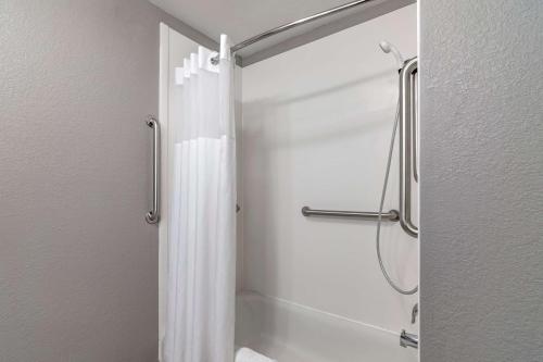 Comfort Inn & Suites in Emporia, USA