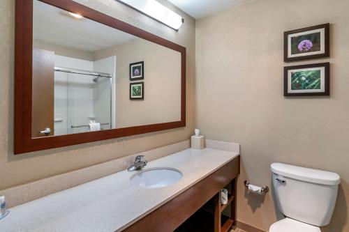 Comfort Inn & Suites Junction City - image 6