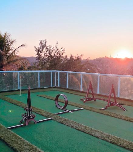 Casa de campo BH in Esmeraldas