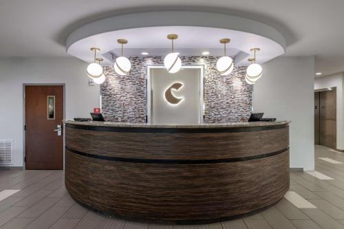 Comfort Suites Natchitoches - image 9