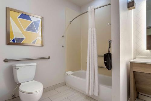 Comfort Suites Natchitoches in Natchitoches, USA