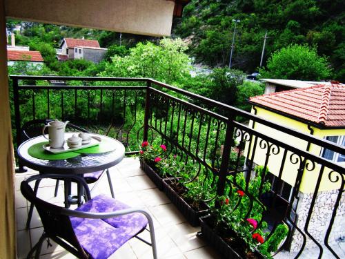 Apartment Katica Mostar - image 9