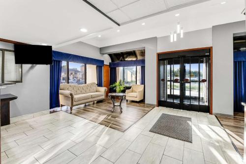Quality Inn Merriam Kansas City in Merriam, USA