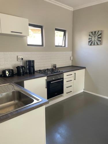 Wildflower Cottage in Darling