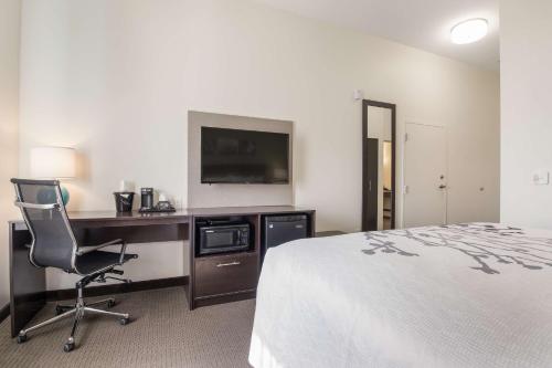 Sleep Inn & Suites Park City-Wichita North - image 11