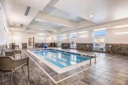 Sleep Inn & Suites Park City-Wichita North - main image