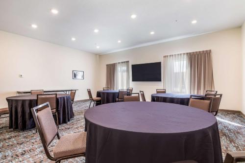 Sleep Inn & Suites Park City-Wichita North - image 5
