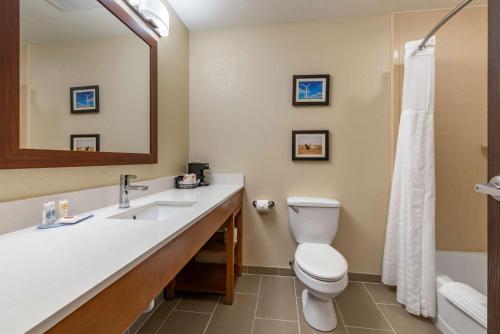 Prairiesky Hotel - image 10