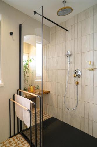 Double room, superior