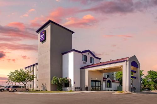 Sleep Inn Olathe - Kansas City in Olathe, USA