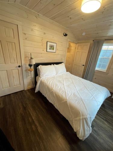 FINCH LIMIT 4 cabin - image 3