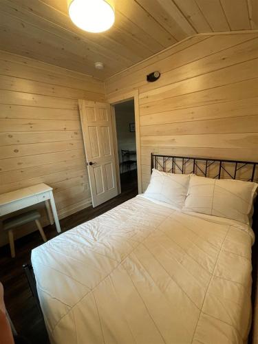 FINCH LIMIT 4 cabin - image 5