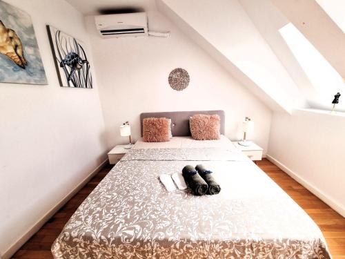 Bucharest Central EE Apartment, Bucharest