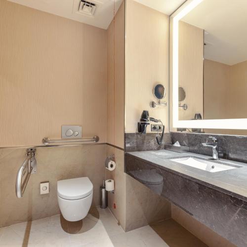 Tbilisi Philharmonic Hotel by Mercure