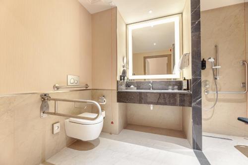 Tbilisi Philharmonic Hotel by Mercure