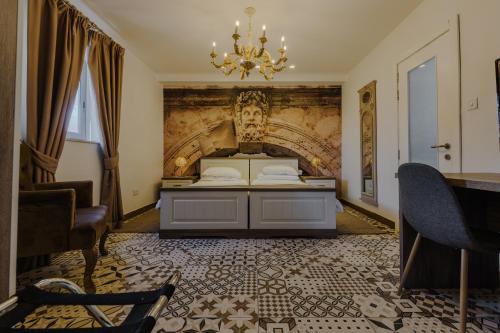Jean de Valette Boutique Living, Valletta (fotografie 4)