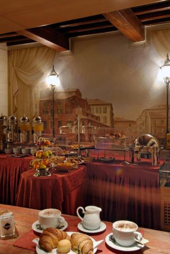 Hotel Bologna - image 7