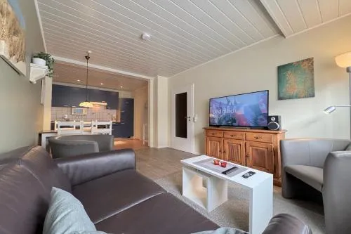 Haus Seemöwe Whg 6 in Kellenhusen Ostsee, Deutschland