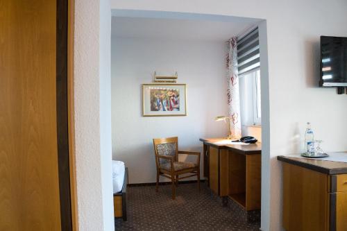Hotel Chalet - image 5