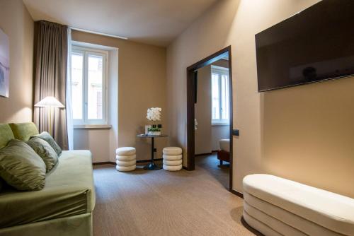 Bocca di Leone Luxury Suite, Rom (Foto 8)
