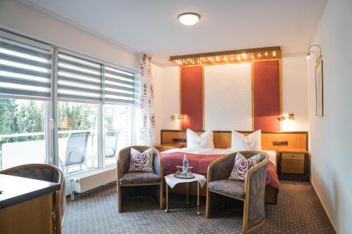 Hotel Chalet - image 9
