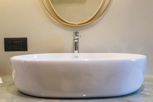 Bocca di Leone Luxury Suite, Rom (Foto 9)