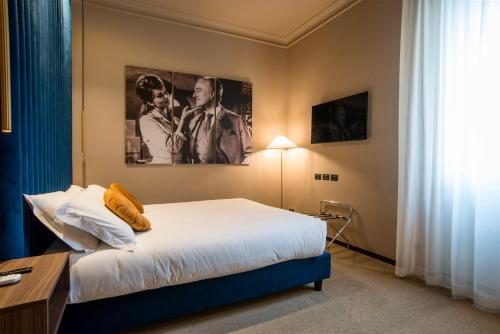 Bocca di Leone Luxury Suite, Rom (Foto 7)
