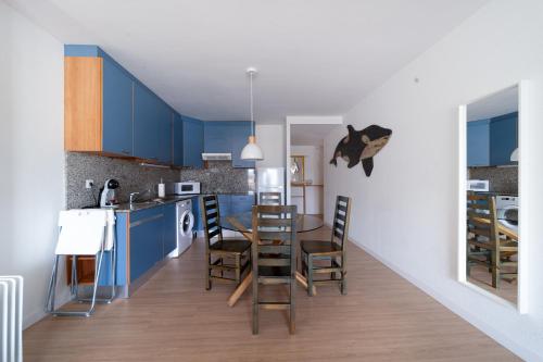 Vista Roses Mar - Apartamento con piscina II 4
