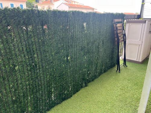 Studio tout équipé (Studio tout equipe) in Mantega