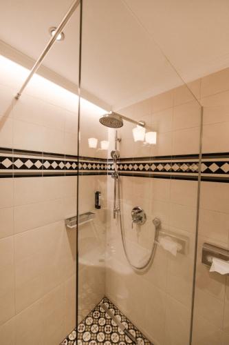 Double Room room in Hotel Stefanie - VIENNA'S OLDEST HOTEL